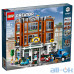 Блоковий конструктор LEGO Creator Expert Гараж на углу (10264) — інтернет магазин All-Ok. фото 1