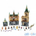 Блоковий конструктор Lego Harry Potter Хогвартс Таємна кімната (76389) — інтернет магазин All-Ok. фото 2