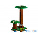 Блоковий конструктор LEGO Minecraft Сучасний будиночок на дереві (21174) — інтернет магазин All-Ok. фото 9