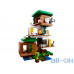Блоковий конструктор LEGO Minecraft Сучасний будиночок на дереві (21174) — інтернет магазин All-Ok. фото 2