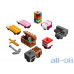 Блоковий конструктор LEGO Minecraft Сучасний будиночок на дереві (21174) — інтернет магазин All-Ok. фото 8