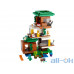 Блоковий конструктор LEGO Minecraft Сучасний будиночок на дереві (21174) — інтернет магазин All-Ok. фото 4