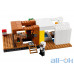 Блоковий конструктор LEGO Minecraft Сучасний будиночок на дереві (21174) — інтернет магазин All-Ok. фото 5