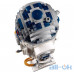 Блочный конструктор LEGO R2-D2 (75308) — интернет магазин All-Ok. Фото 2