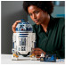 Блочный конструктор LEGO R2-D2 (75308) — интернет магазин All-Ok. Фото 5