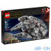 Блоковий конструктор LEGO Star Wars Сокіл Тисячоліття (75257) — інтернет магазин All-Ok. фото 1