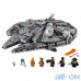 Блочный конструктор LEGO Star Wars Сокол Тысячелетия (75257) — интернет магазин All-Ok. Фото 3
