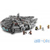 Блочный конструктор LEGO Star Wars Сокол Тысячелетия (75257) — интернет магазин All-Ok. Фото 2