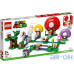 Блоковий конструктор LEGO Super Mario Гонитва за скарбами Тоада (71368) — інтернет магазин All-Ok. фото 6