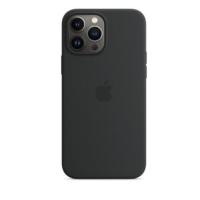 Чохол для смартфону Apple iPhone 13 Pro Max Silicone Case with MagSafe - Midnight (MM2U3)