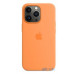 Чохол для смартфону Apple iPhone 13 Pro Silicone Case with MagSafe - Marigold (MM2D3) — інтернет магазин All-Ok. фото 1