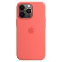 Чохол для смартфону Apple iPhone 13 Pro Silicone Case with MagSafe - Pink Pomelo (MM2E3)