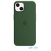 Чохол для смартфону Apple iPhone 13 Silicone Case with MagSafe - Clover (MM263) — інтернет магазин All-Ok. фото 1