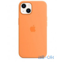 Чохол для смартфону Apple iPhone 13 Silicone Case with MagSafe - Marigold (MM243)
