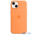 Чохол для смартфону Apple iPhone 13 Silicone Case with MagSafe - Marigold (MM243) — інтернет магазин All-Ok. фото 1
