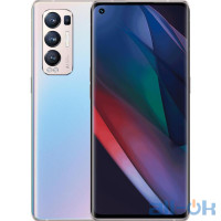 OPPO FIND X3 NEO 5G 12/256Gb Galactic Silver Global Version