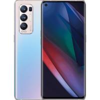 OPPO FIND X3 NEO 5G 12/256Gb Galactic Silver Global Version