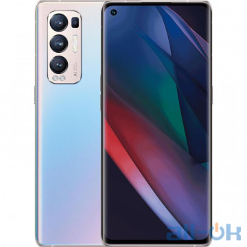 OPPO FIND X3 NEO 5G 12/256Gb Galactic Silver Global Version