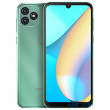 Blackview OSCAL C20 Pro 2/32GB Green UA UCRF