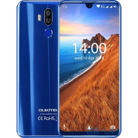 Oukitel K9 4/64 Blue