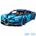 Авто-конструктор LEGO Technic Bugatti Chiron Бугатти (42083) — интернет магазин All-Ok. Фото 6