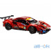 Авто-конструктор LEGO Technic Ferrari 488 GTE AF Corse №51 (42125) — интернет магазин All-Ok. Фото 4