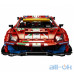 Авто-конструктор LEGO Technic Ferrari 488 GTE AF Corse №51 (42125) — интернет магазин All-Ok. Фото 3