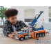 Авто-конструктор LEGO Technic Вантажний евакуатор (42128) — інтернет магазин All-Ok. фото 6
