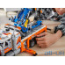 Авто-конструктор LEGO Technic Вантажний евакуатор (42128) — інтернет магазин All-Ok. фото 5