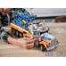 Авто-конструктор LEGO Technic Вантажний евакуатор (42128) — інтернет магазин All-Ok. фото 4