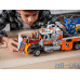 Авто-конструктор LEGO Technic Вантажний евакуатор (42128) — інтернет магазин All-Ok. фото 3
