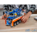 Авто-конструктор LEGO Technic Вантажний евакуатор (42128) — інтернет магазин All-Ok. фото 17