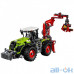 Авто-конструктор LEGO Technic Трактор CLAAS XERION 5000 TRACTOR (42054) — інтернет магазин All-Ok. фото 2