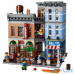 Блочный конструктор LEGO Кабинет детектива (10246) — интернет магазин All-Ok. Фото 2