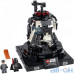 Блоковий конструктор LEGO Камера для медитації Дарта Вейдера (75296) — інтернет магазин All-Ok. фото 3