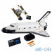 Блоковий конструктор LEGO Космічний шатл NASA Discovery (10283) — інтернет магазин All-Ok. фото 2