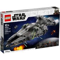 Блоковий конструктор LEGO Легкий імперський крейсер (75315)