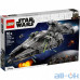 Блоковий конструктор LEGO Легкий імперський крейсер (75315) — інтернет магазин All-Ok. фото 1