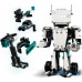 Блоковий конструктор LEGO Робот Інвентар (51515) — інтернет магазин All-Ok. фото 9