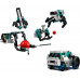 Блоковий конструктор LEGO Робот Інвентар (51515) — інтернет магазин All-Ok. фото 7