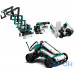 Блоковий конструктор LEGO Робот Інвентар (51515) — інтернет магазин All-Ok. фото 6