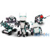 Блоковий конструктор LEGO Робот Інвентар (51515) — інтернет магазин All-Ok. фото 11