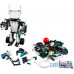 Блоковий конструктор LEGO Робот Інвентар (51515) — інтернет магазин All-Ok. фото 10