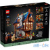 Блоковий конструктор LEGO Середньовічна кузня (21325) — інтернет магазин All-Ok. фото 1