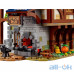 Блоковий конструктор LEGO Середньовічна кузня (21325) — інтернет магазин All-Ok. фото 2