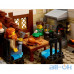 Блоковий конструктор LEGO Середньовічна кузня (21325) — інтернет магазин All-Ok. фото 11