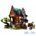 Блоковий конструктор LEGO Середньовічна кузня (21325) — інтернет магазин All-Ok. фото 8