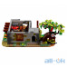 Блоковий конструктор LEGO Середньовічна кузня (21325) — інтернет магазин All-Ok. фото 6