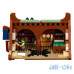 Блоковий конструктор LEGO Середньовічна кузня (21325) — інтернет магазин All-Ok. фото 5