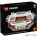 Блоковий конструктор LEGO Стадіон Олд Траффорд Манчестер Юнайтед (10272) — інтернет магазин All-Ok. фото 1